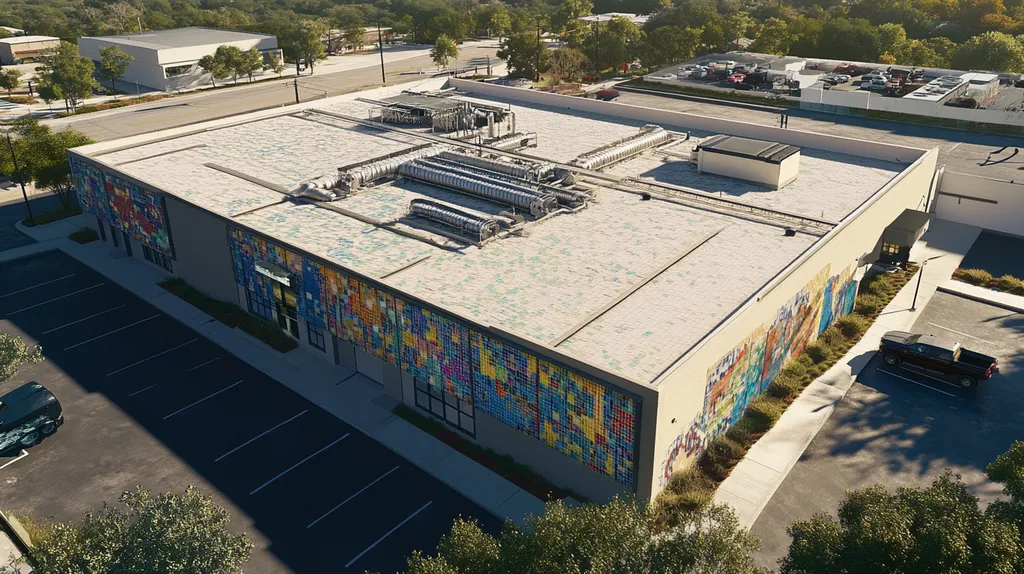 Documenting Roof Maintenance: The Truth Revealed for Commercial Buildings