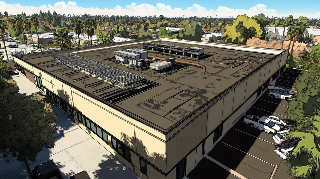 Establishing Project Timelines for Commercial Roofs: An Actionable Solutions Checklist for Facility Managers