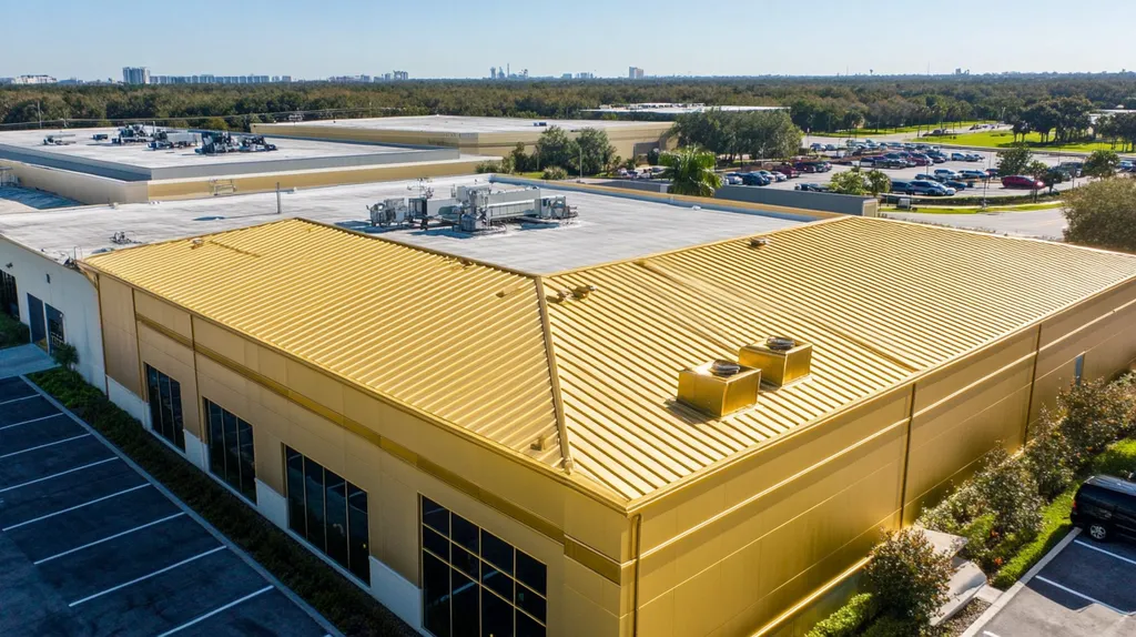Financing Options 101: Maximizing Budget Efficiency for Commercial Roof Projects