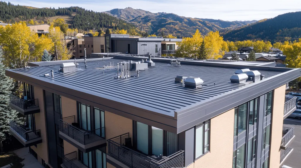Commercial Roof Coatings: The Case Against Industry-Standard ROI Calculations