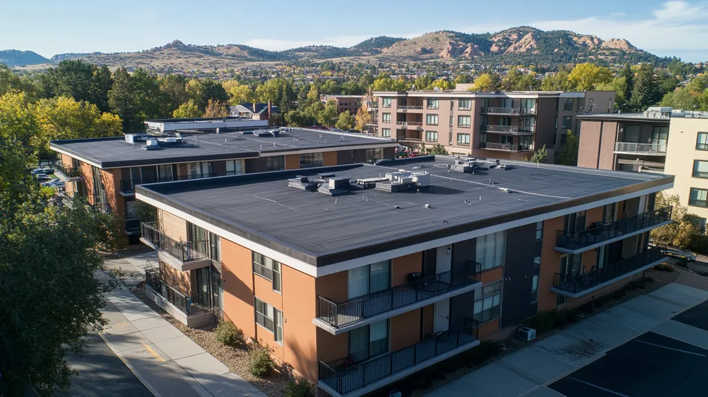 The Commercial Roofer’s Comprehensive Handbook to Maintenance Documentation for Roofing Systems