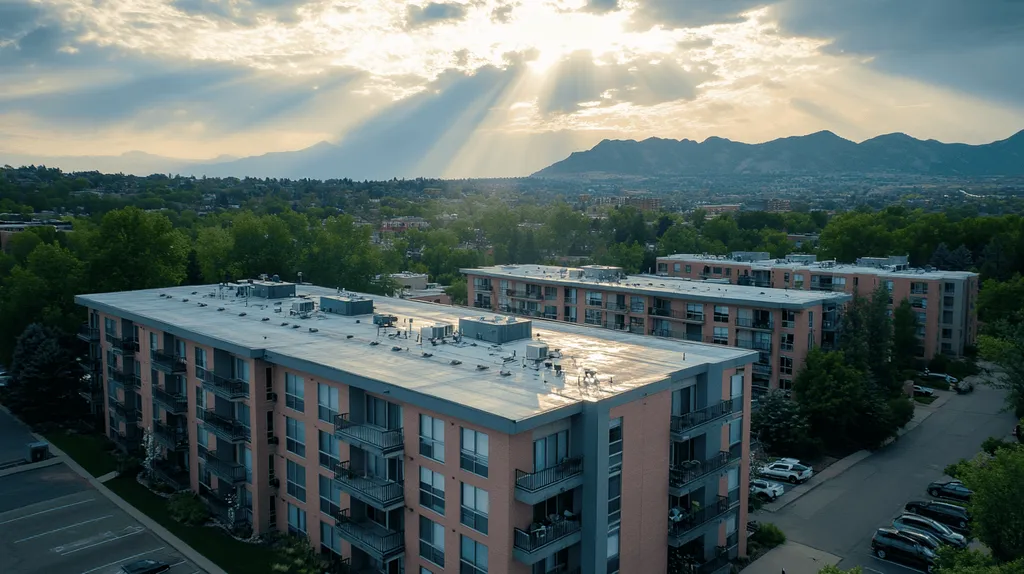 Implementing Safety Measures for Industrial Roof Coatings: An Actionable Solutions Checklist for Facility Managers