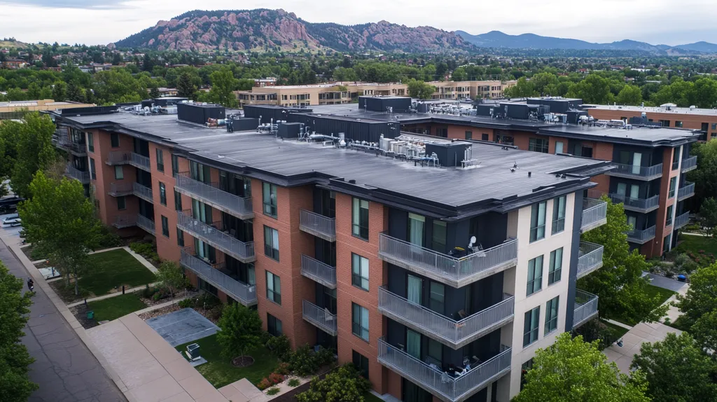 Safety Measures 101: Preventing Accidents and Ensuring Compliance in Industrial Roof Projects
