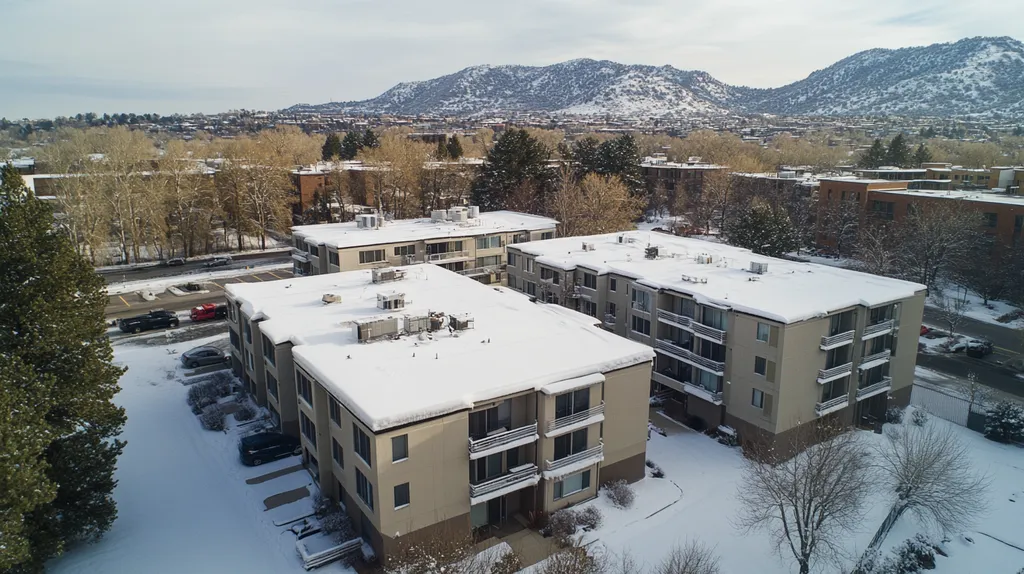 Commercial Roof Fire-Resistance: The Case Against Current Insurance Requirements
