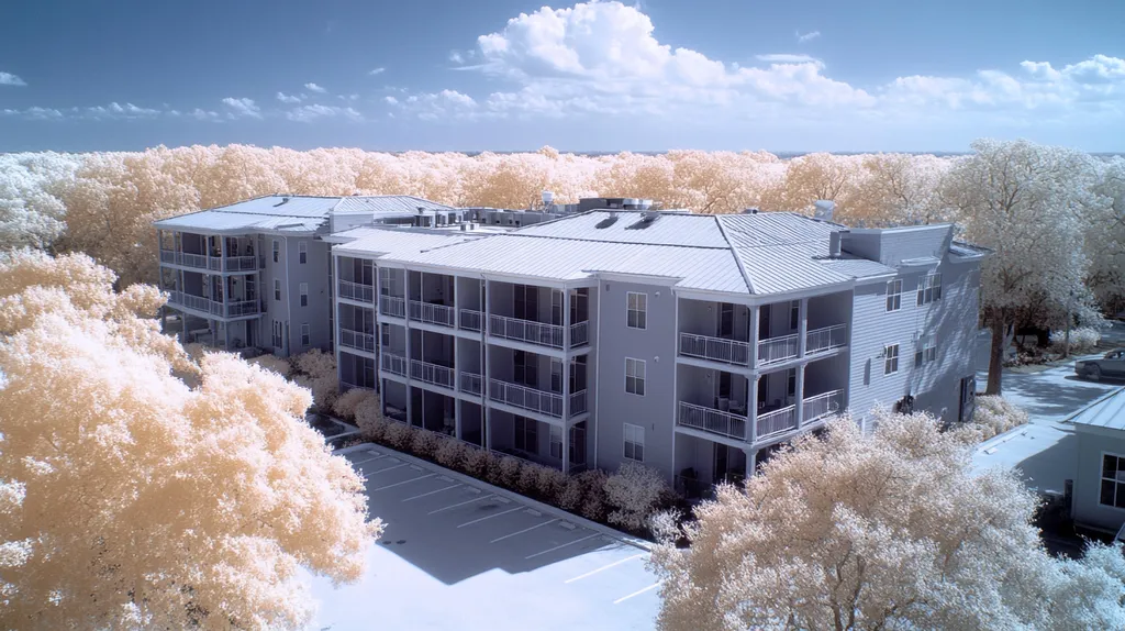 Fire Safety 101: Preventing Risks for Commercial Roofs