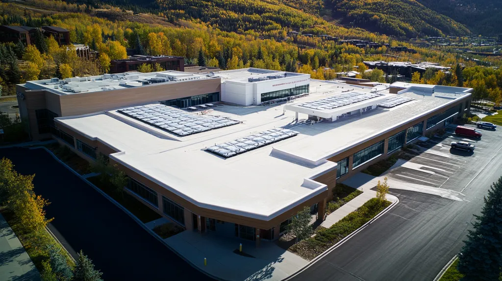Responding to Leaks on Commercial Roofs: The Truth Revealed for Building Owners