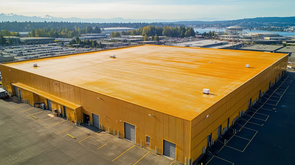 TPO vs. EPDM: The Commercial Roof System Warranty Coverage Heavyweight Bout