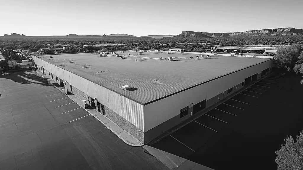Weather Conditions 101: Critical Factors for Successful Industrial Roof Installation