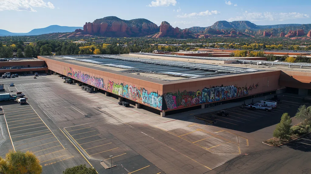 Commercial Roof Structural Integrity: The Case Against Established Solar Panel Installations