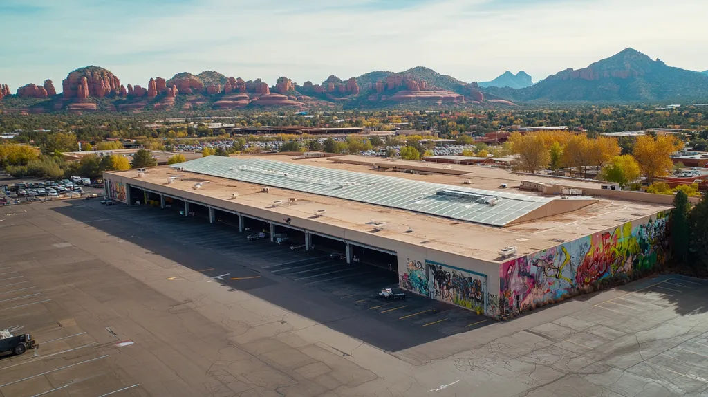 SBA Loans vs. Equipment Financing: The Commercial Roof Project Winner-Takes-All Matchup
