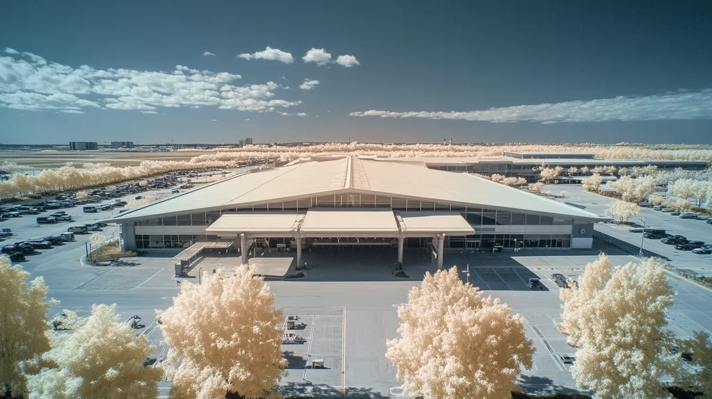 Ensuring Industrial Roof Documentation: An Actionable Solutions Checklist for Facility Managers
