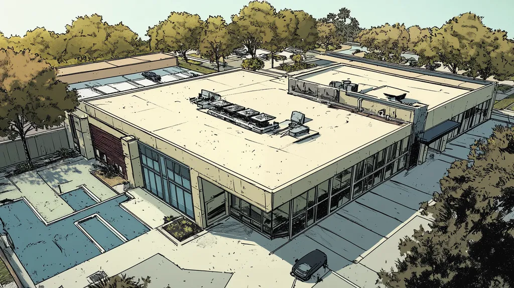 Silicone Coatings vs. TPO Coatings: The Commercial Roof Coatings Winner-Takes-All Matchup
