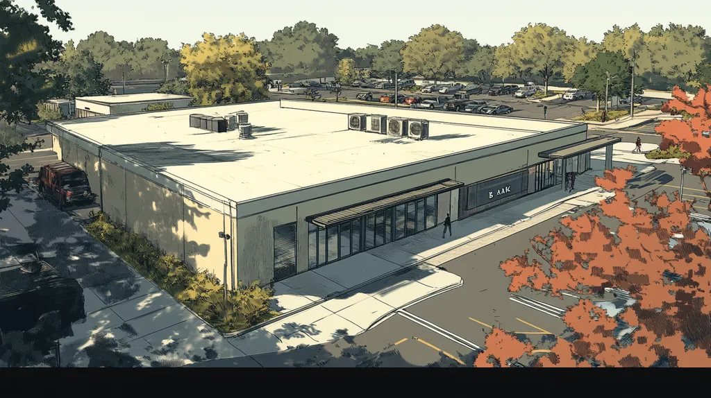 UV Protection 101: Maximizing Commercial Roof Lifespan Through Effective Shielding