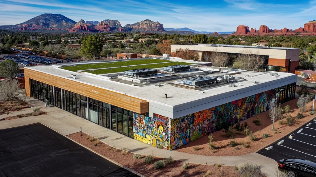 Roof Coatings 101: Critical Factors for Maximizing Longevity in Industrial Applications