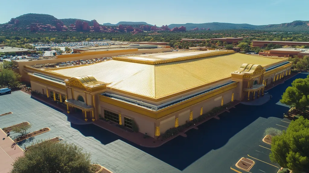 The Commercial Roofer’s Comprehensive Handbook to Inspection of Roofs for Issues