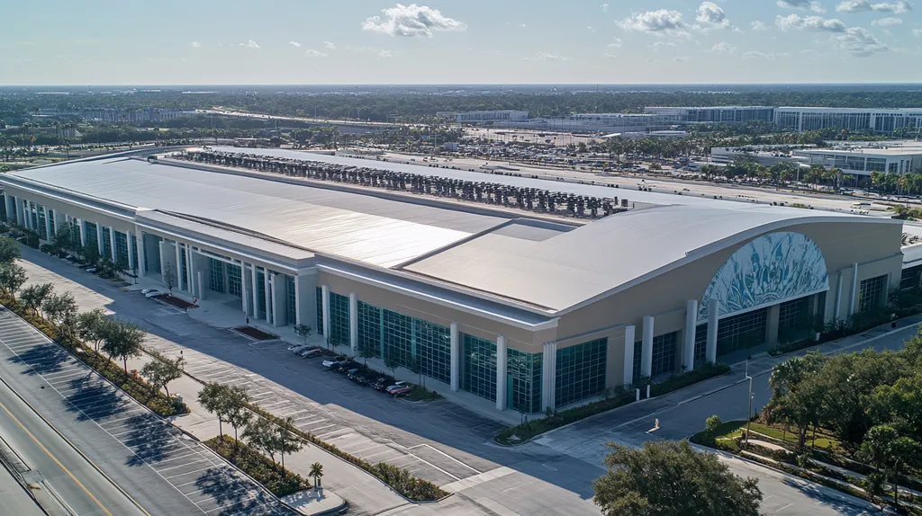 Establishing Maintenance Plans for Industrial Roofs: An Actionable Solutions Checklist for Facility Managers