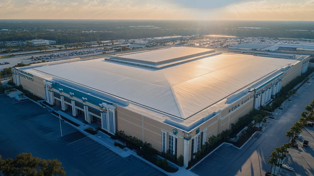 Preventive Maintenance for Commercial Roofs: Setting the Record Straight for Building Owners