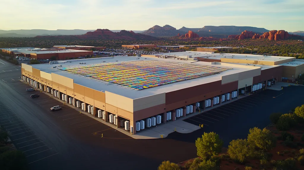 Structural Factors 101: Critical Elements for Industrial Roof Longevity and Stability