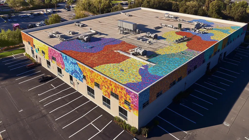 Ensuring Roof System Documentation: An Actionable Solutions Checklist for Facility Managers