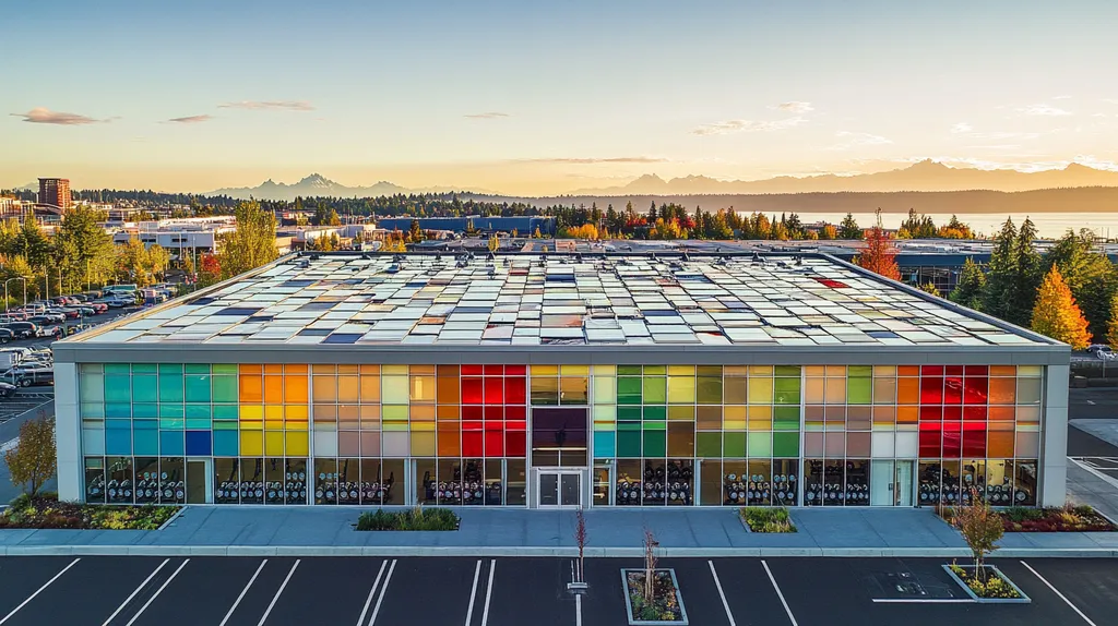 Industrial Roof Inspection 101: Preventing Maintenance Issues Before They Start