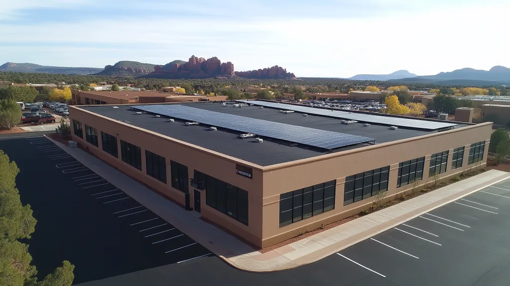 Commercial Roof Safety Measures: The Case Against Established Protocols