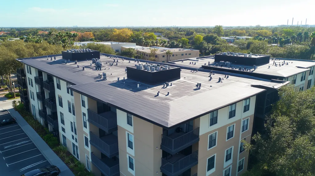 Reflective Roof Coatings vs. Ceramic Roof Coatings: The Energy Efficiency for Commercial Roofs High-Stakes Face-Off