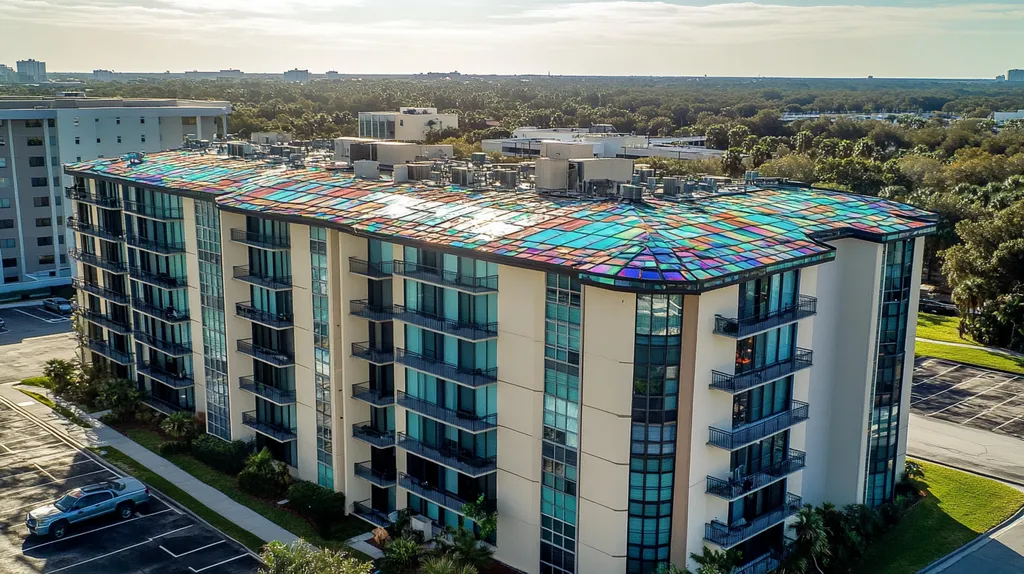 Commercial Roof Coatings: The Truth Revealed for Building Owners
