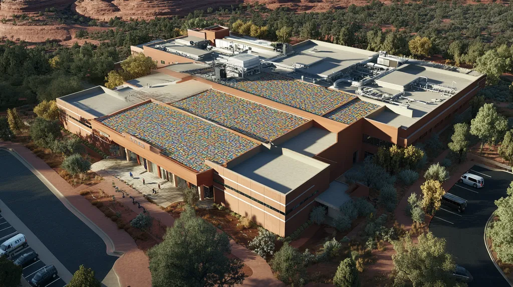 Safety Measures for Commercial Roof Installations: Separating Fact from Fiction for Building Owners