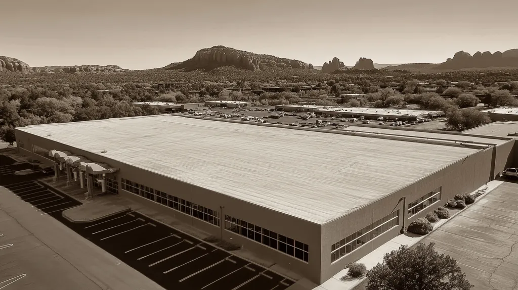 Commercial Roof Lifespan: Separating Fact from Fiction for Building Owners