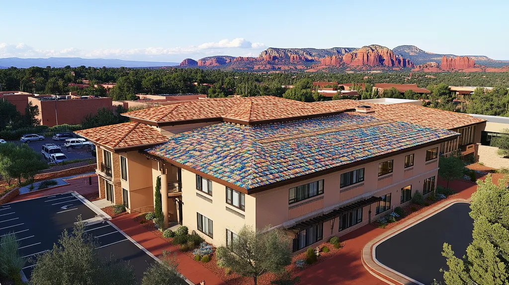 Commercial Roof Drainage Design: The Case Against Established Approaches