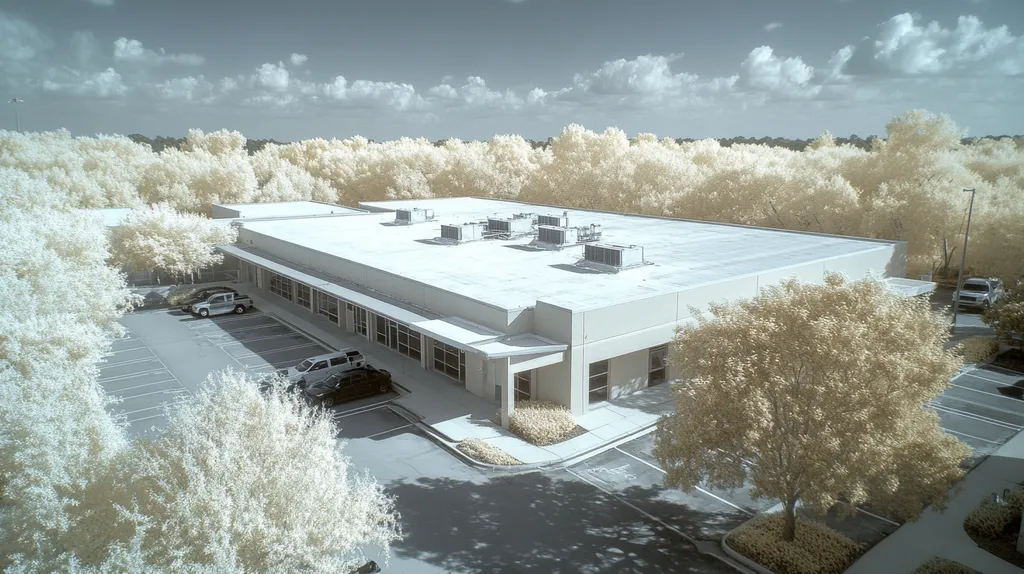 The Commercial Roofer’s Ultimate Handbook to Coating for Specific Roofing Needs