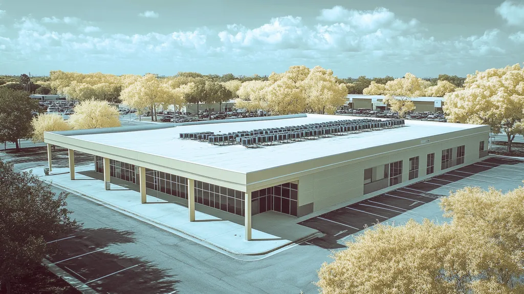 Quarterly Inspections vs. Biannual Inspections: The Commercial Roof Maintenance Winner-Takes-All Matchup