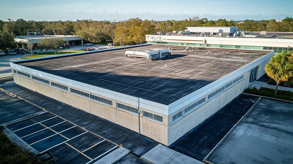Commercial Roof Materials: The Case Against Established Pest-Resistance Strategies