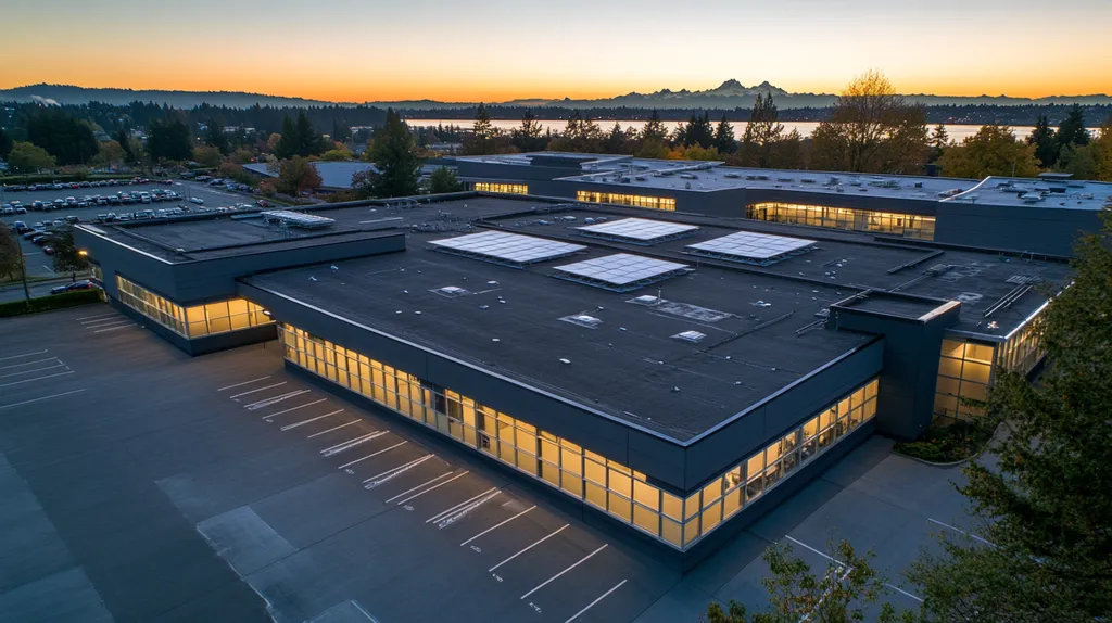 Commercial Roof Durability: The Case Against Widespread Weather Resistance Methods