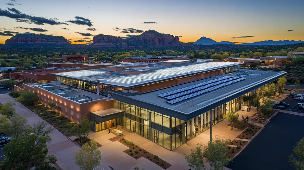 Commercial Roofs 101: Preventing Weather Damage to Protect Your Investment