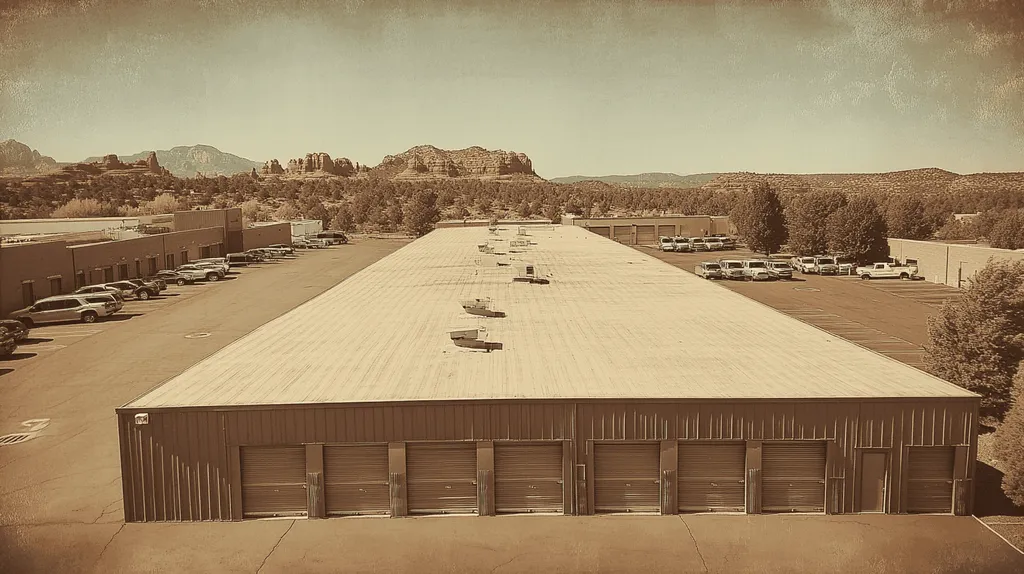 Commercial Roofs 101: Maximizing Visual Appeal for Enhanced Curb Appeal