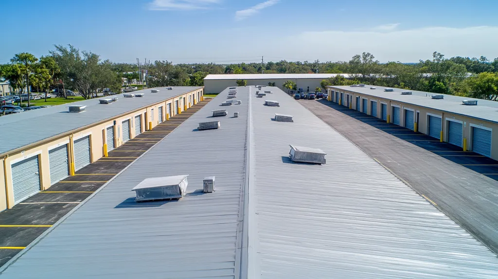 Smart Technologies 101: Maximizing Commercial Roof Efficiency and Cost Savings
