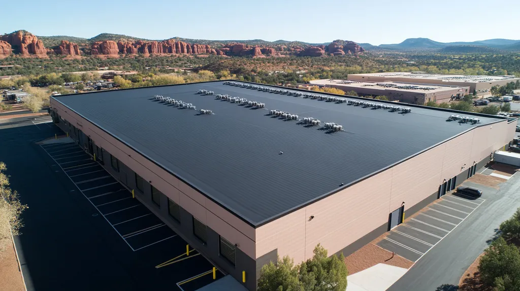 Commercial Roof Penetration Management: The Case Against Typical Leak Prevention Strategies