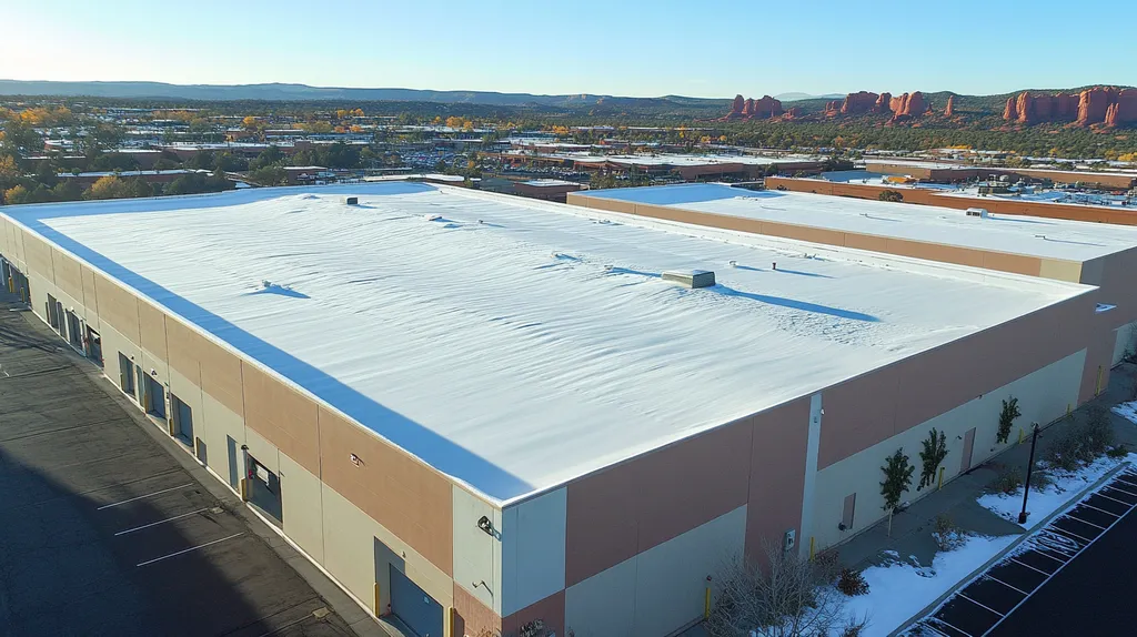 Commercial Roof Pest Resistance 101: Preventing Infestations for Building Longevity