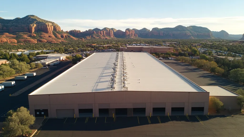 Natural Ventilation Systems vs. Mechanical Ventilation Systems: The Industrial Roof Ventilation Efficiency Championship Match