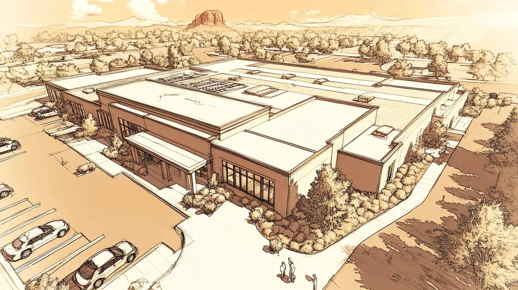 Recycling Materials 101: Maximizing Sustainability and Cost Savings in Industrial Roof Replacement