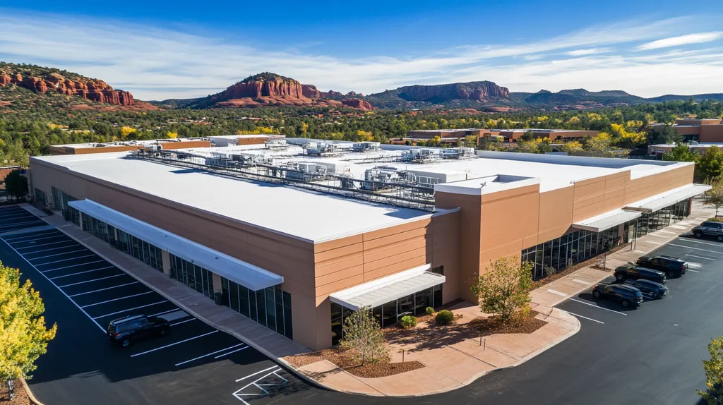 Coatings 101: Maximizing Weather Resistance for Industrial Roofs