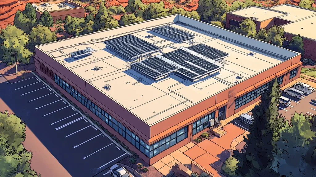 Minimal Disruption 101: Preventing Downtime for Seamless Industrial Roof Operations