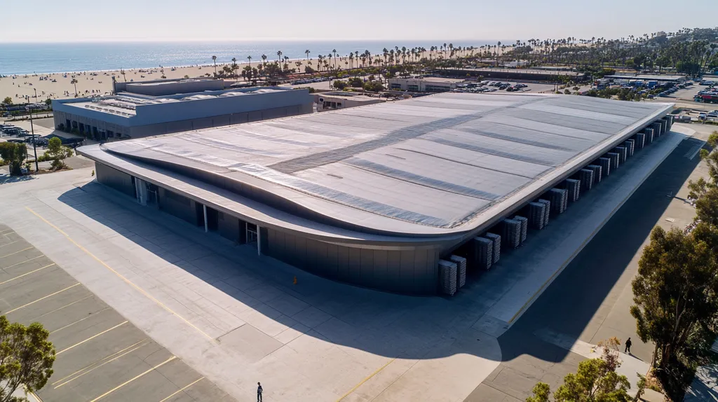 The Commercial Roofer’s Ultimate Handbook to Weather’s Impact on Roof Installation