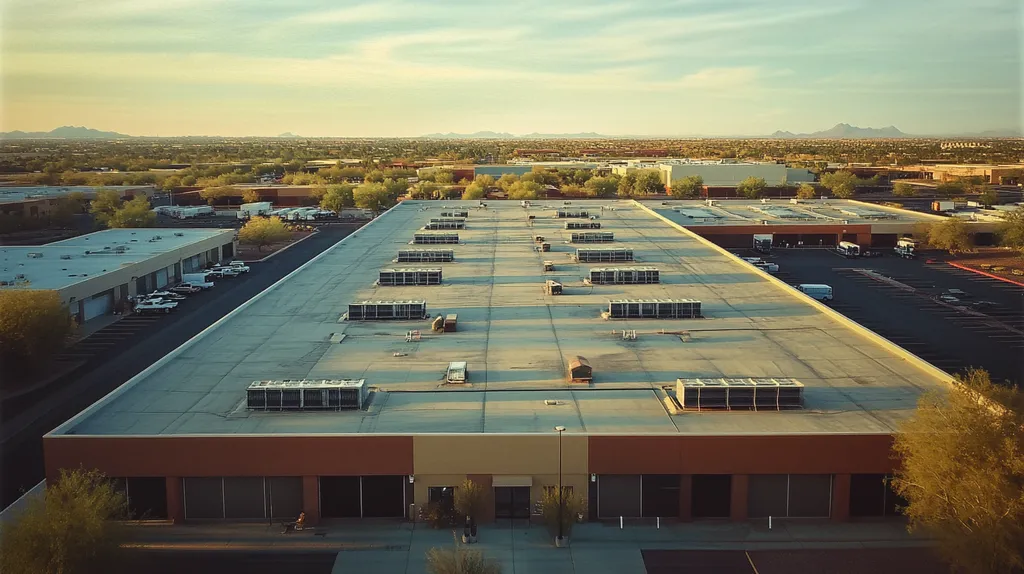 Industrial Roof Installation Disruptions: The Case Against Established Management Practices