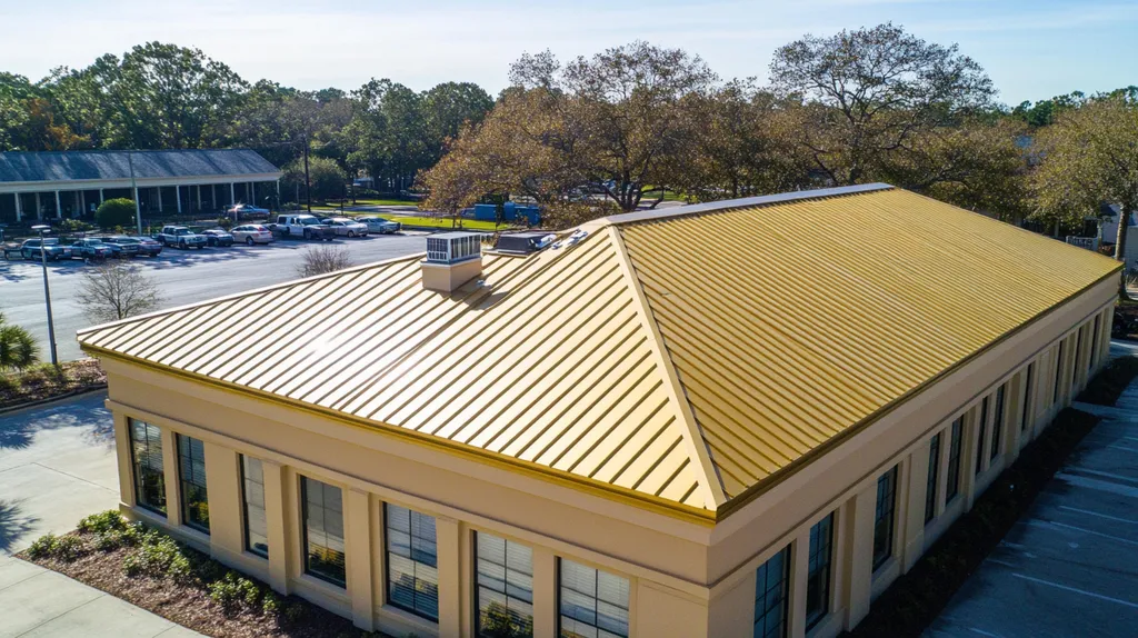 The Industrial Roofer’s Comprehensive Handbook to Durability of Roof Coatings