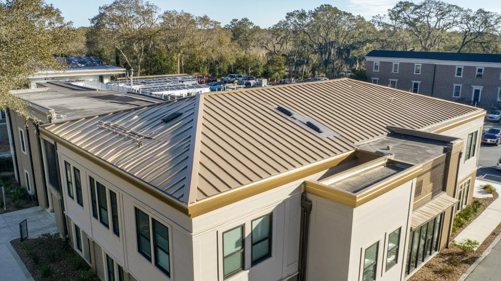 The Commercial Roofer’s Comprehensive Manual to Emergency Response Plans for Roof Protections