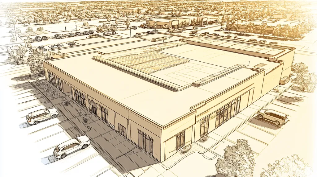 Mitigating Penetrations in Roofing: An Actionable Solutions Checklist for Facility Managers