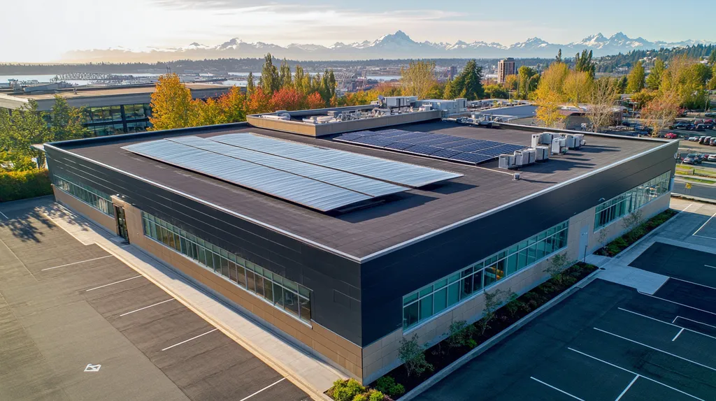 Responding to Commercial Roof Emergencies: An Actionable Solutions Checklist for Facility Managers