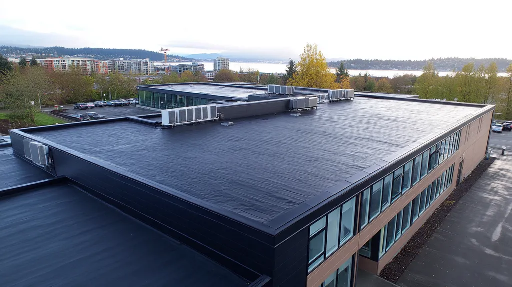 Commercial Roof Recycling: The Case Against Conventional Recovery Practices